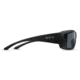 Smith Optics Guides Choice XL Sunglasses, Matte Black Frame, Polarized Gray Lens, 204448003636N