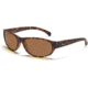 Smith Optics Headwater Sunglasses - Tortoise frames, Polarized Brown lenses