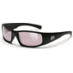 Smith Optics Hideout Sunglasses with Matte Black Evolve Frame and Ignitor lenses