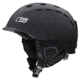 Smith Optics Hustle Snow Helmet - Large, Matte Black H01-HSBMLG