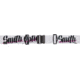 Smith Optics I/O 7 Goggle Neon Baron Von Fancy Frame/Red Sol-X/Blue Sensor Lens IE7DXNF15
