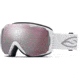 Smith Optics I/O Goggle White Frame/Ignitor/Red Sensor Lens IO7IWT15