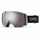 Smith Optics I/O Snow Goggles, Angel AC, II7CPPIAC18