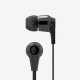 Skullcandy INK'D 2 earbuds with Mic-Black