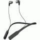 Skullcandy Ink'D Wireless Earbuds-Black/Gray