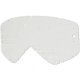 Smith Optics Fuel / Intake Goggles Replacement Lens - Gray Mirror