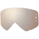 Smith Optics Fuel / Intake Goggles Replacement Lens - Platinum Mirror