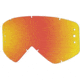 Smith Optics Fuel / Intake Goggles Replacement Lens - Red Mirror