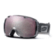 Smith I/O Goggles, Chrome Max, Polarized Rose Copper And Sensor Mirror Lenses IO7EPCM10