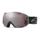 Smith Optics IO Recon Goggle Black Frame/Ignitor/Red Sensor Lens IR7IBK15