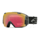 Smith Optics IO Recon Goggle Black Frame/Photochromic Red Sensor/Blackout Lens IR7PRZBK15