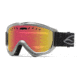 Smith Optics Knowledge OTG Goggle Graphite Frame/Red Sensor Lens KN4RZGP15