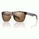Smith Optics Lowdown sg, Tortoise/pol Brown chrom lens LDRPBRTT
