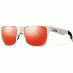 Lowdown Sunglasses-Tortoise-ChromaPop Polar Brown