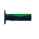 Smith Motorcycle Grip - Dual Compound Green