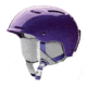 Smith Optics Na Pivot Snow Helmets - Junior, Ultaviolet, One size H17N-PJUDYMIPS
