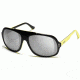 Smith Optics Nolte Sunglasses - Black / Neon frames, Platinum lenses