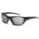 Smith Optics Omni Sunglasses - Black Frames, Gray Lenses