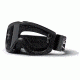 Smith Turbo Option OTG Goggles, Black OT1CFBK11