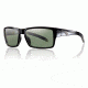 Smith Optics Outlier sg, Black/pol Gray grn chrom lens OURPGNBK