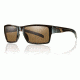 Smith Optics Outlier sg, Tortoise/pol Brown chrom lens OURPBRTT