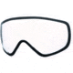 Smith Optics Outside The Wire Replacement Lenses Clear Single Otw01c