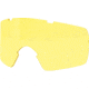 Smith Optics Outside The Wire Replacement Lenses Yellow 50 Pack Otw01a 50