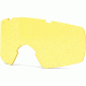 Smith Optics Outside the Wire Eyeshield - Yellow replacement lens