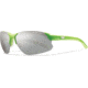Smith Optics Parallel D Max Sunglasses - Green Frame, Platinum,Ignitor,Clear Lenses PDPCGYMGN