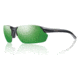 Smith Optics Parallel Max sg, Matte Black/grn Sol-X/ig/clr carb TLT lens PMPCGMMB
