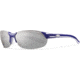 Smith Optics Parallel Sunglasses - Blue Frame, Platinum,Ignitor,Clear Lenses PLPCGYMBL