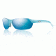 Smith Optics Parallel sg, Celeste Blue/Blue Sol-X/ig/clr carb TLT lens PLPCUGMCB