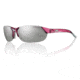 Smith Optics Parallel sg, Crystal Fuchsia/plat/ig/clr carb TLT lens PLPCGYMCFC