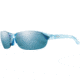 Smith Optics Parallel Sunglasses Ice Blue Frame Blue Mirror Ignitor Clear Carbonic Tlt Plpcugmbl