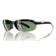 Smith Optics Parallel Sunglasses - Matte Black Evolve Frame w/ Polarized Gray Green Lenses PMPPGYMB