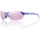 Smith Optics Parallel Sunglasses - Violet Frame w/ Pink Mirror, Ignitor, Clear Carbonic TLT Lenses PLPCPKMVL 
