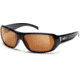 Smith Optics Pavilion Sunglasses - Black Frames, Polarized Copper Lenses