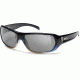 Smith Optics Pavilion Sunglasses - Blue Aqua Frames, Gray Lenses