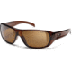 Smith Optics Pavilion Sunglasses - Havana Frames, Brown Lenses