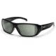 Smith Optics Pavilion Sunglasses - Matte Black Evolve Frames, Gray-Green Lenses
