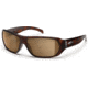 Smith Optics Pavilion Sunglasses - Matte Tortoise Evolve Frames, Brown Lenses