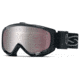 Smith Optics Phenom Turbo Fan Goggle Black Frame/Ignitor Lens PH5IBK15