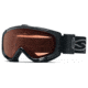 Smith Optics Phenom Turbo Fan Goggle Black Frame/RC36 Lens PH5EBK15