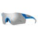 Smith Optics Pivlock Arena Max Sunglasses, Matte Lapis Frame, Platinum Lens, ANMCMGYMMLP
