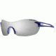 Smith Optics Pivlock V90 Max Sunglasses Blue Denim Frame Platinumignitorclear Carbonic Tlt Vmpcgymdn