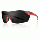 Smith Optics pvlk V2 Max sg, Matte Poppy/blkt/ig/clr carb TLT lens VWMPCBOMPY