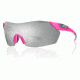 Smith Optics pvlk V2 Max sg, Matte shock Pink/Super plat/ig/clr carb TLT lens VWMPCSPTMPK