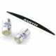 Smith Optics Racer Pack accessories - Roll Offs film and visor