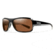 Smith Optics Rambler Sunglasses - Black Frame, Polarized Copper Carbonic RBPPCPBK