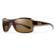 Smith Optics Rambler Sunglasses - Brown Frame, Polarized Brown Carbonic RBPPBRBR